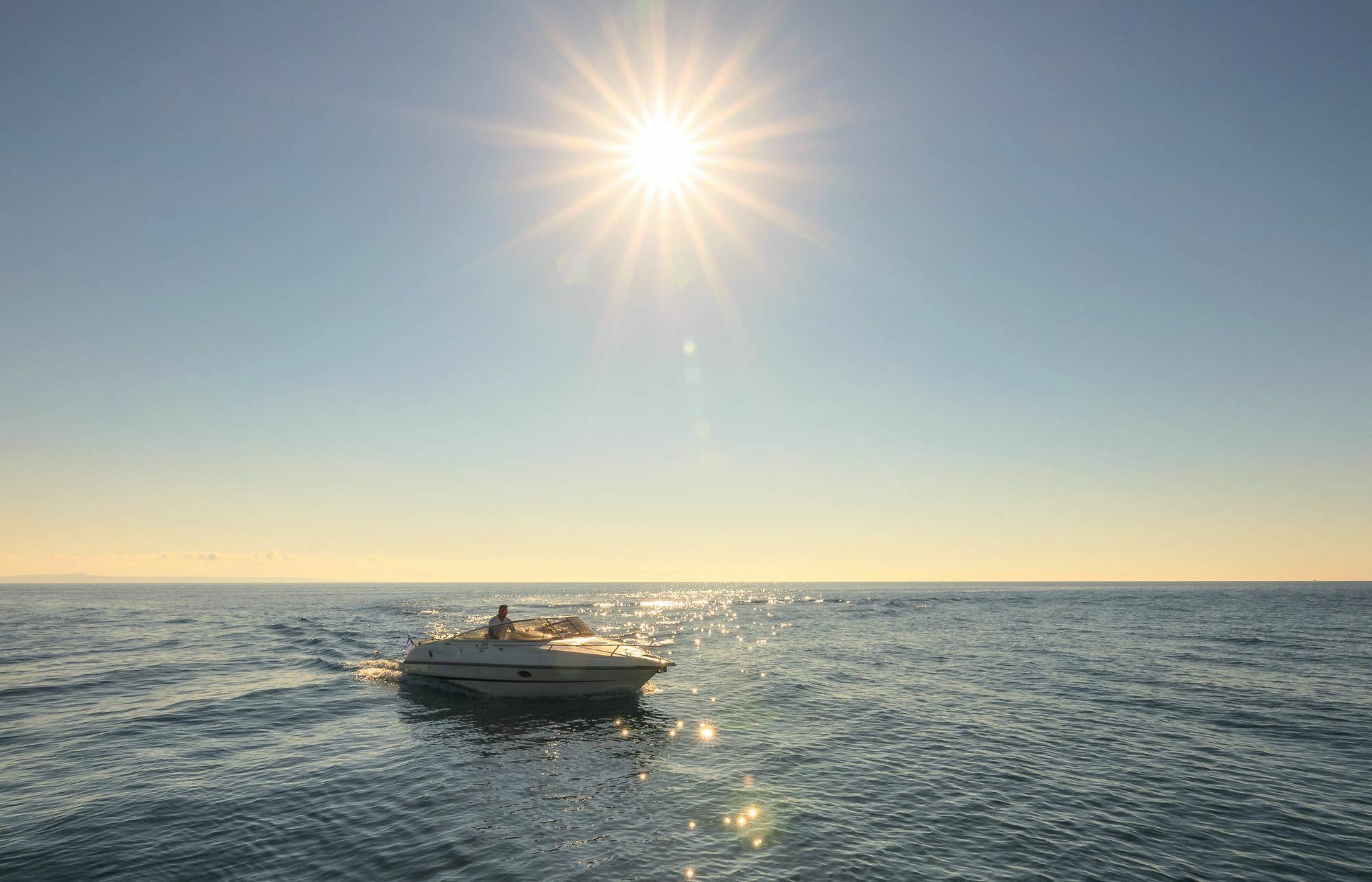 Litore Luxury Living Laganás Eksteriør bilde